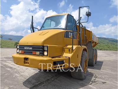 Caterpillar 730 Articulated Truck