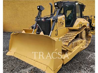 Caterpillar D5 Dozer