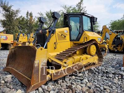 Caterpillar D5 Dozer