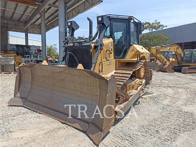 Caterpillar D5 Dozer