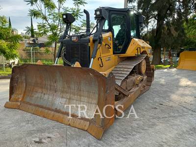 Caterpillar D5 Dozer