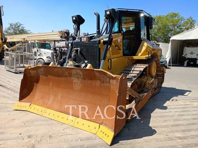 Caterpillar D5 Dozer