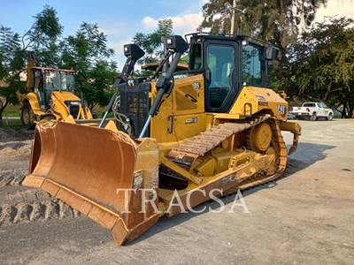 Caterpillar D5 Dozer