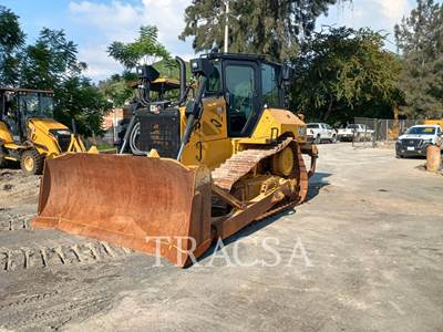 Caterpillar D5 Dozer