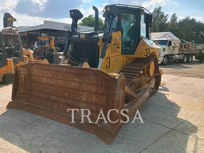 Caterpillar D5 Dozer