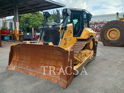 Caterpillar D5 Dozer