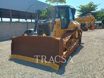 Caterpillar D5 Dozer