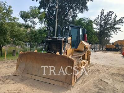Caterpillar D5 Dozer