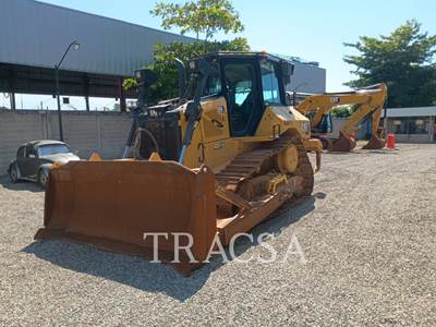 Caterpillar D5 Dozer