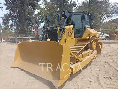 Caterpillar D5 Dozer
