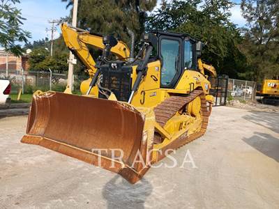 Caterpillar D5 Dozer