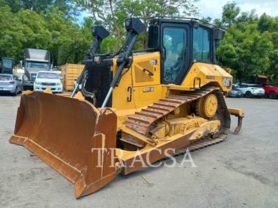 Caterpillar D5 Dozer