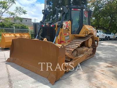 Caterpillar D5 Dozer