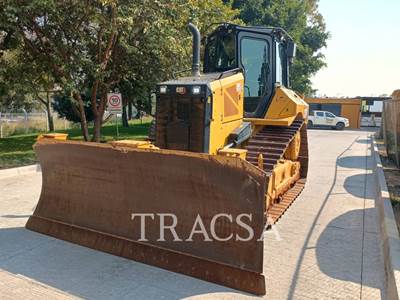 Caterpillar D5 Dozer
