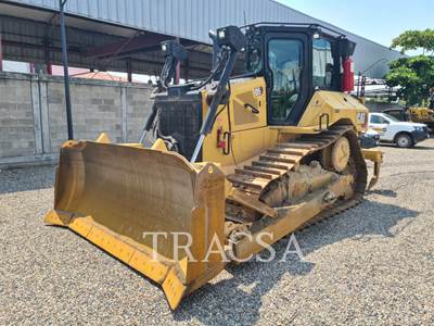 Caterpillar D5 Dozer