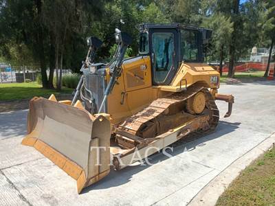 Caterpillar D5 Dozer