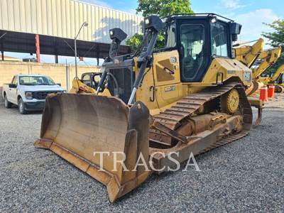 Caterpillar D5 Dozer