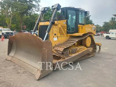 Caterpillar D6GC Dozer