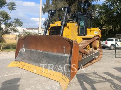 Caterpillar D8T Dozer