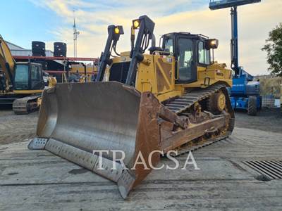 Caterpillar D8T Dozer