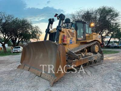 Caterpillar D8T Dozer