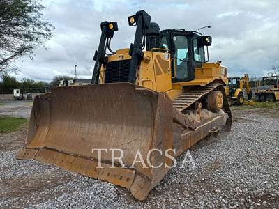 Caterpillar D8T Dozer
