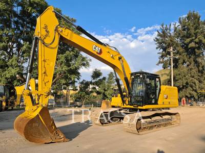 Caterpillar 330 Excavator