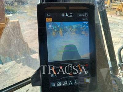 Caterpillar 330 Excavator