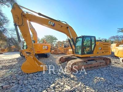 Caterpillar 330 Excavator