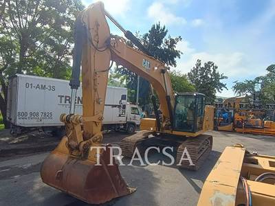 Caterpillar 330 Excavator
