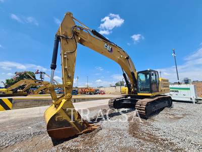Caterpillar 336 Excavator