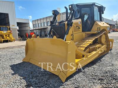 Caterpillar D5 Tractor