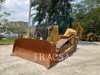 Caterpillar D5 Tractor