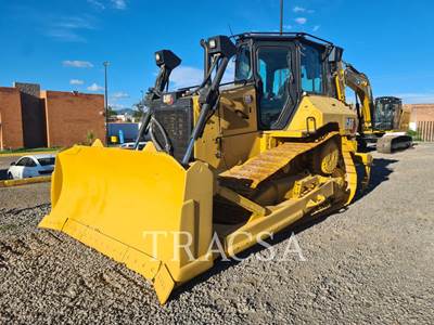 Caterpillar D5 Tractor