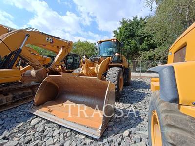 Caterpillar 950L Wheel Loader