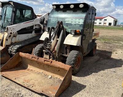 Bobcat Toolcat 5600 Utility Vehicle