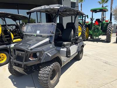 John Deere GATOR GX CREW Utility Vehicle