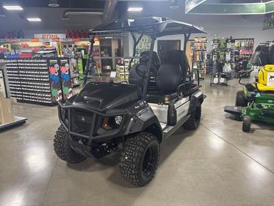 John Deere GATOR GX CREW Utility Vehicle