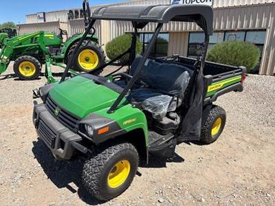 John Deere GATOR HPX615E Utility Vehicle
