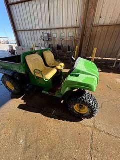 John Deere Gator Utility Vehicle