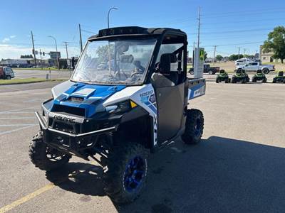 Polaris Ranger 1000 Utility Vehicle