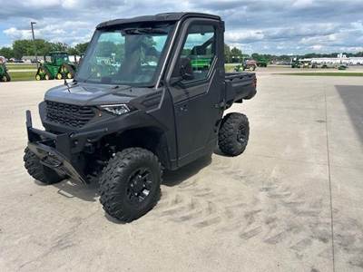 Polaris Ranger 1000 Utility Vehicle