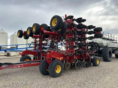 Bourgault 3720-50 Seeder