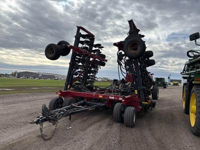 Case IH SDX40 Seeder