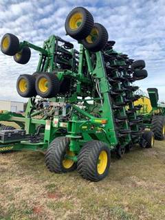 2025 John Deere N560F Seeder For Sale | Hazen, ND | Z171342 ...