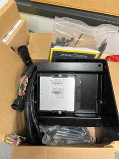 John Deere 0330PC
