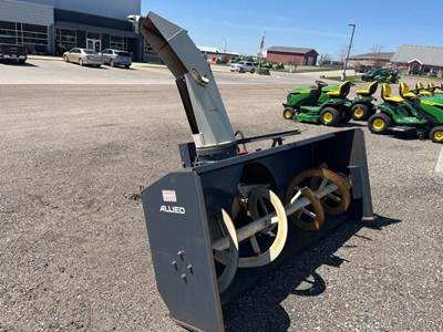 Farm King 4584