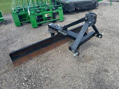 Farm King 4584
