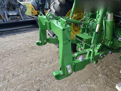 John Deere CAT 3