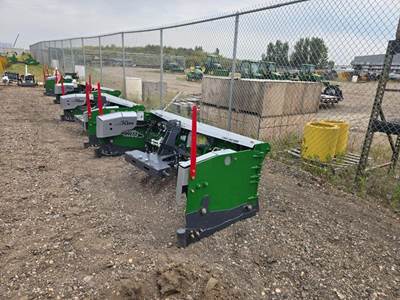 METALPLESSIS AGRIMAXX